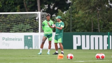 &lsquo;Da morte&rsquo;, pero no mucho: advers&aacute;rios do Palmeiras na fase de grupos da Libertadores est&atilde;o mal