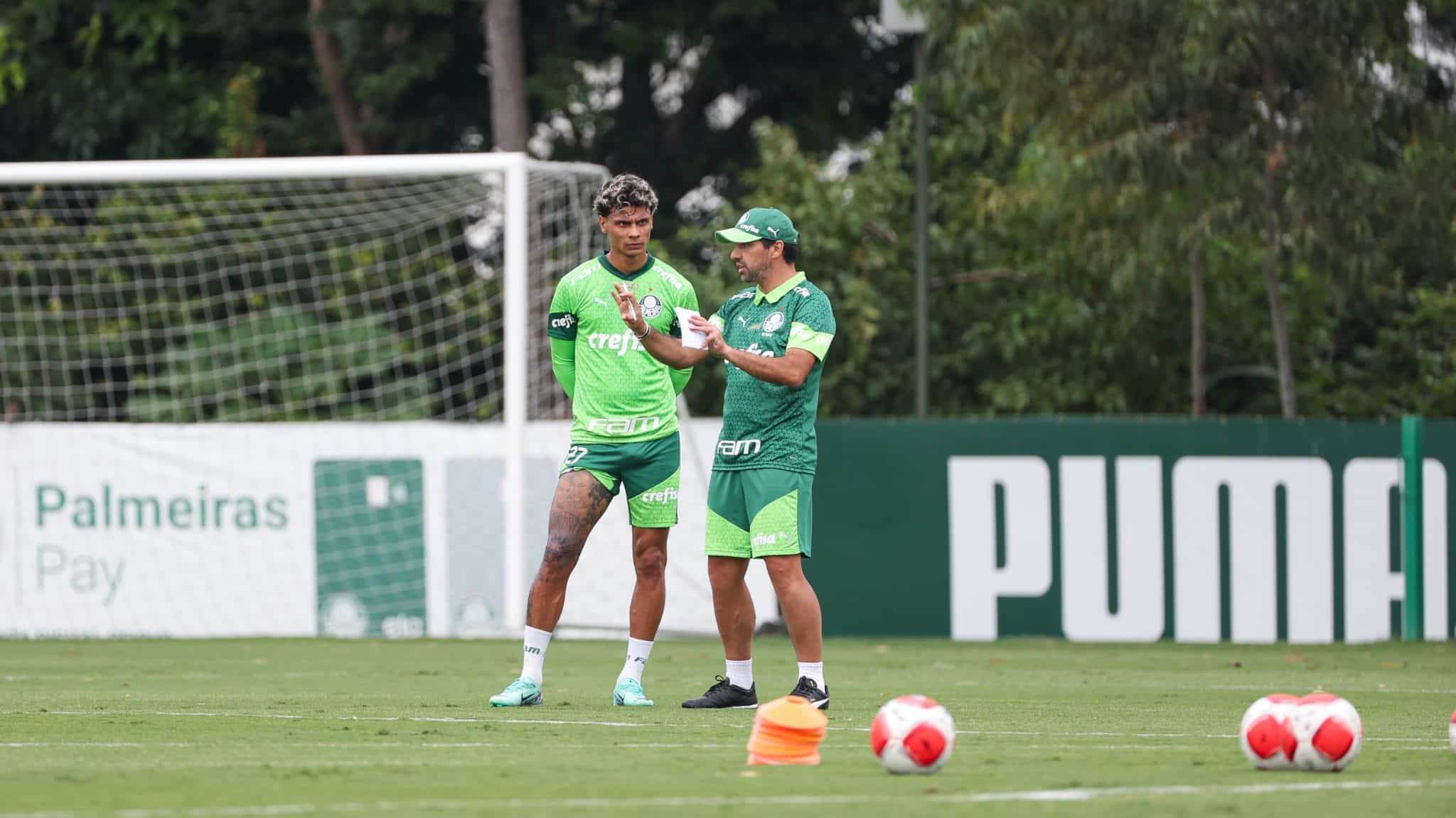 &lsquo;Da morte&rsquo;, pero no mucho: advers&aacute;rios do Palmeiras na fase de grupos da Libertadores est&atilde;o mal