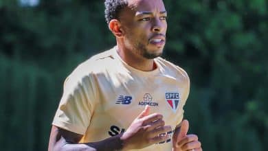 Titular tem perman&ecirc;ncia cada vez mais distante no S&atilde;o Paulo