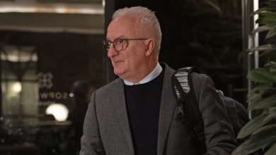 Era Dorival come&ccedil;a com sele&ccedil;&atilde;o (muito) brasileira e nove jogadores que atuam no pa&iacute;s