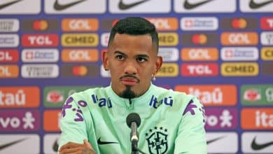 Inglaterra ou It&aacute;lia? Galeno &eacute; recompensado ap&oacute;s boa temporada e movimenta mercado