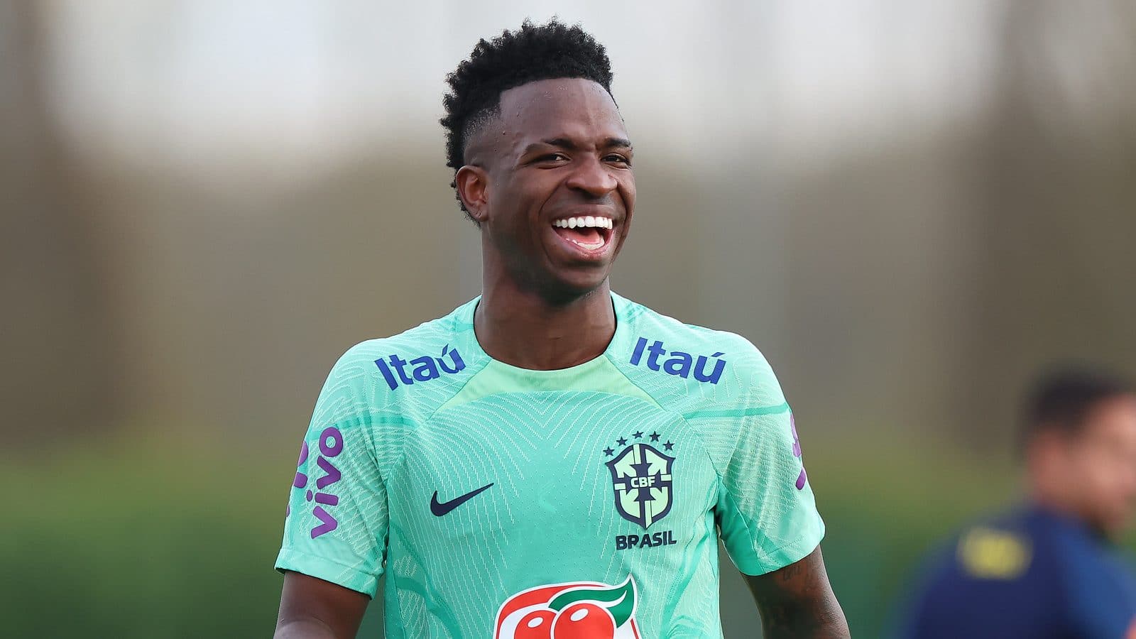 Vini Jr tem &uacute;ltima chance de ser protagonista na Sele&ccedil;&atilde;o antes da Copa Am&eacute;rica