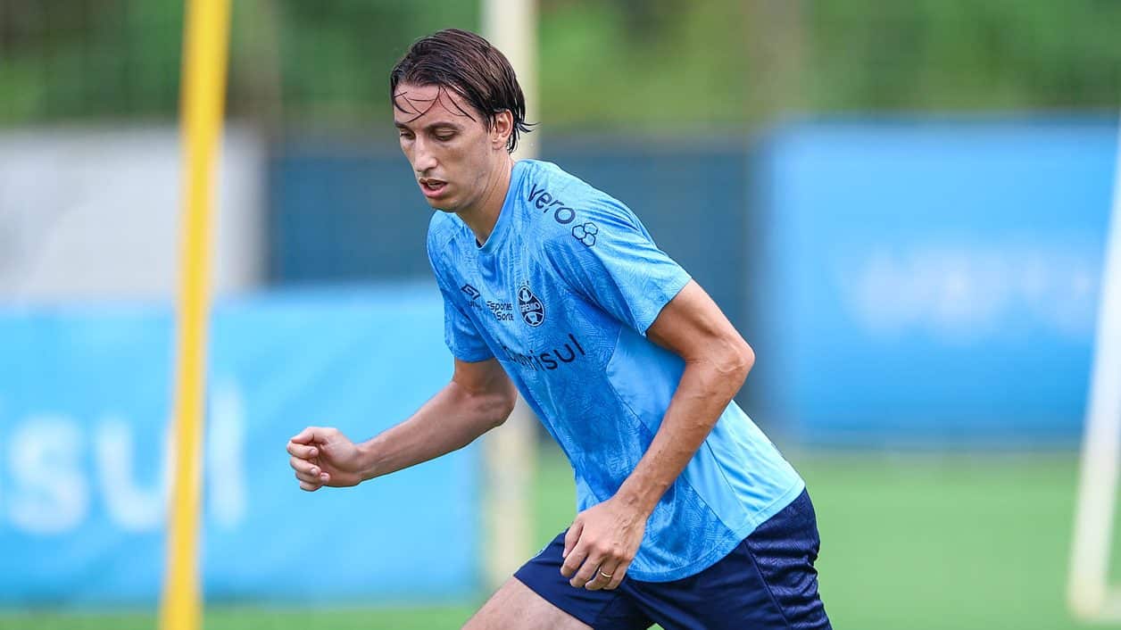 Desfalques na defesa preocupam o Gr&ecirc;mio para a final do Gauch&atilde;o