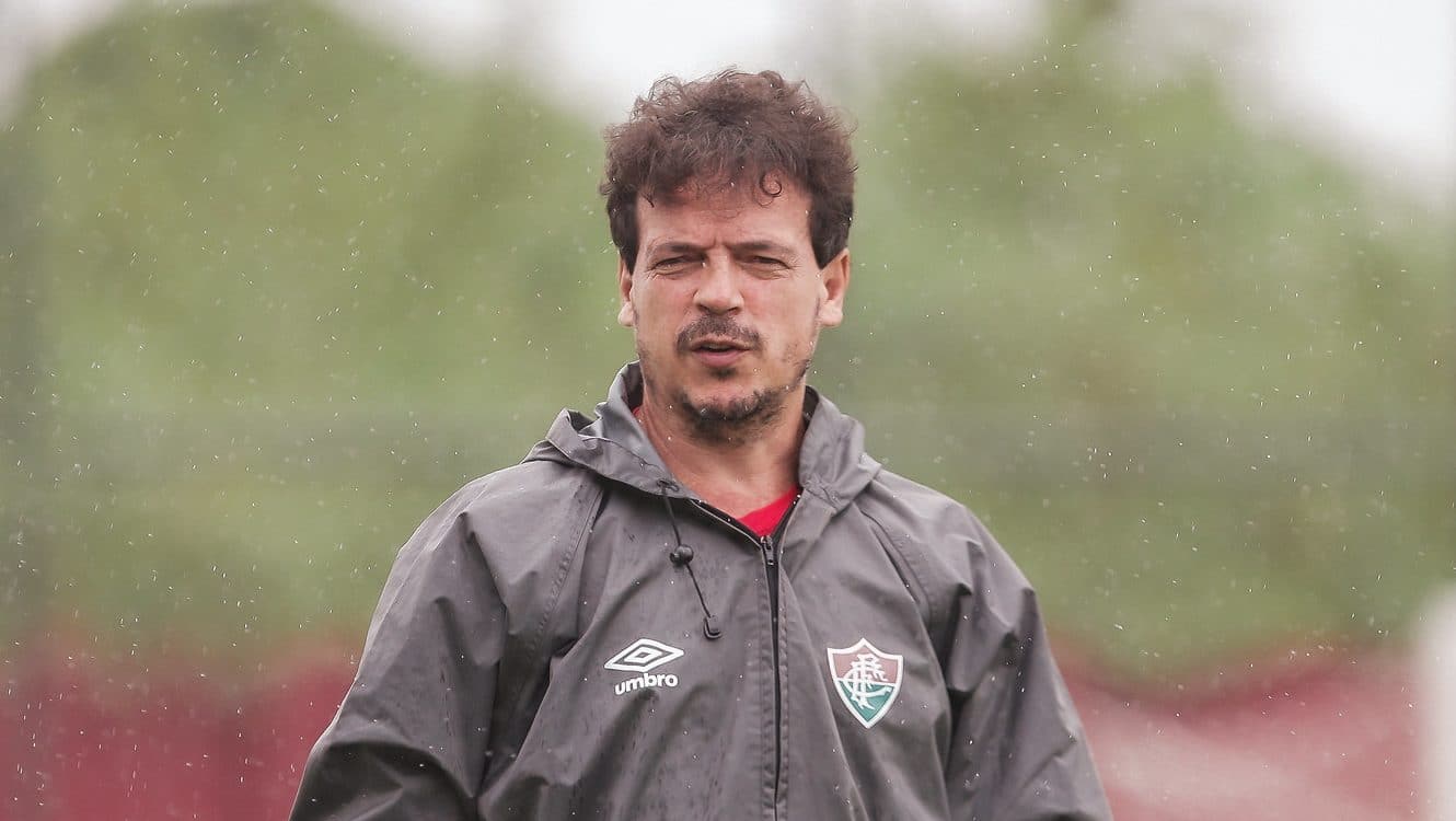 Bastidores: como afastamento de jovens repercutiu no elenco do Fluminense