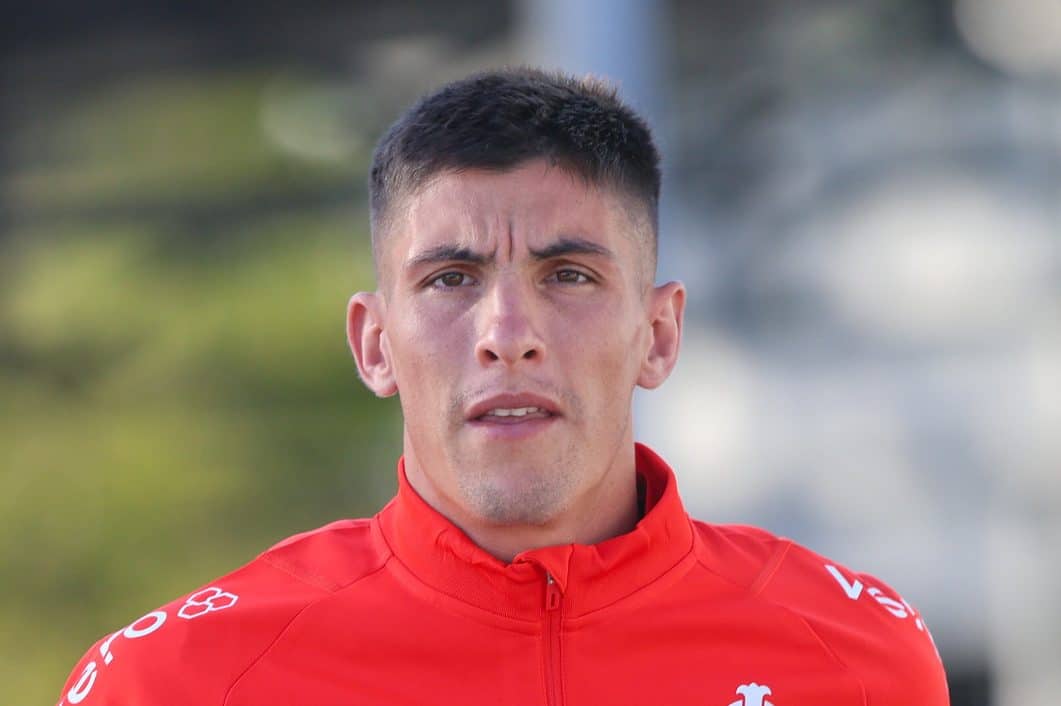 Um estreante na temporada e outro no profissional s&atilde;o atra&ccedil;&otilde;es do Internacional contra o Juventude