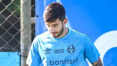 Refor&ccedil;ado por gringos, Gr&ecirc;mio busca confirmar vaga na final do Gauch&atilde;o