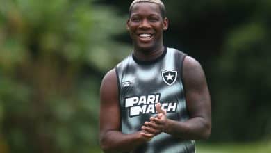 Final da Ta&ccedil;a Rio &eacute; &uacute;ltimo ensaio para o Botafogo antes da estreia na Libertadores