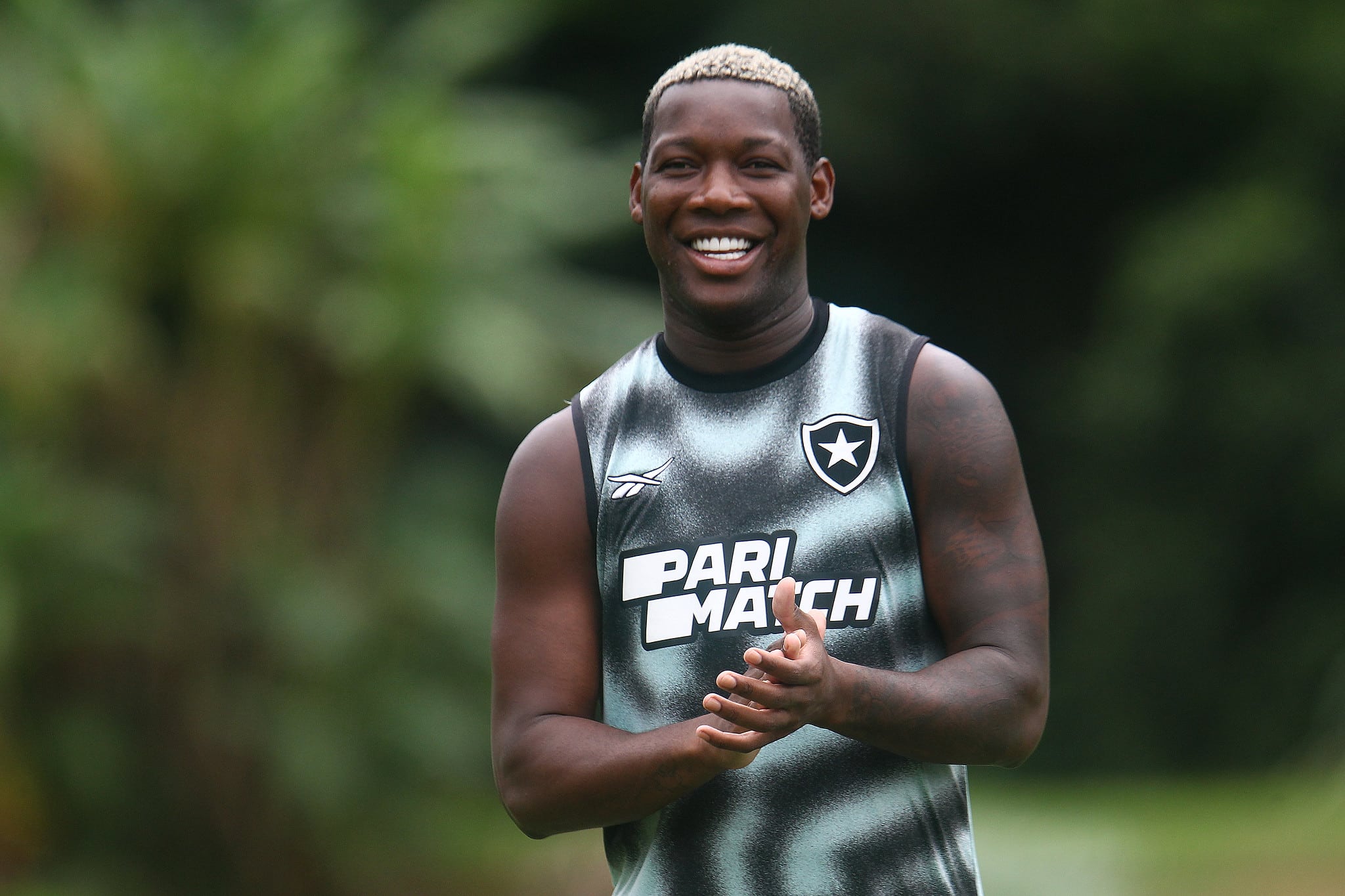 Final da Ta&ccedil;a Rio &eacute; &uacute;ltimo ensaio para o Botafogo antes da estreia na Libertadores