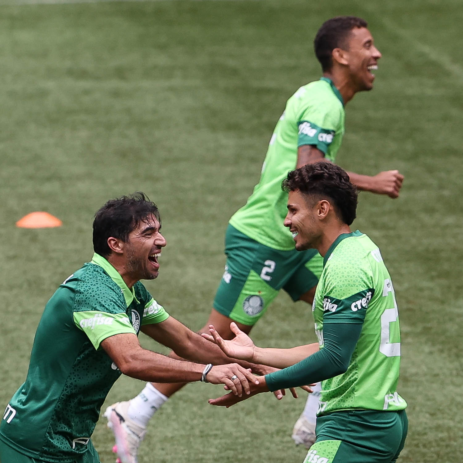 Al&eacute;m do trof&eacute;u: o que est&aacute; em jogo para o Palmeiras no Campeonato Paulista?