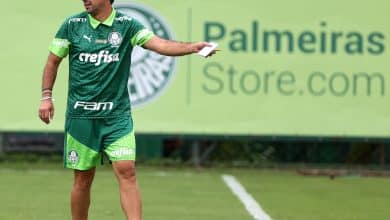 Abel encara 13&ordf; final pelo Palmeiras: quais ideias a conquista pode consagrar