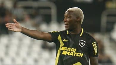 Bom retorno de lesionados &eacute; o grande t&iacute;tulo do Botafogo na Ta&ccedil;a Rio