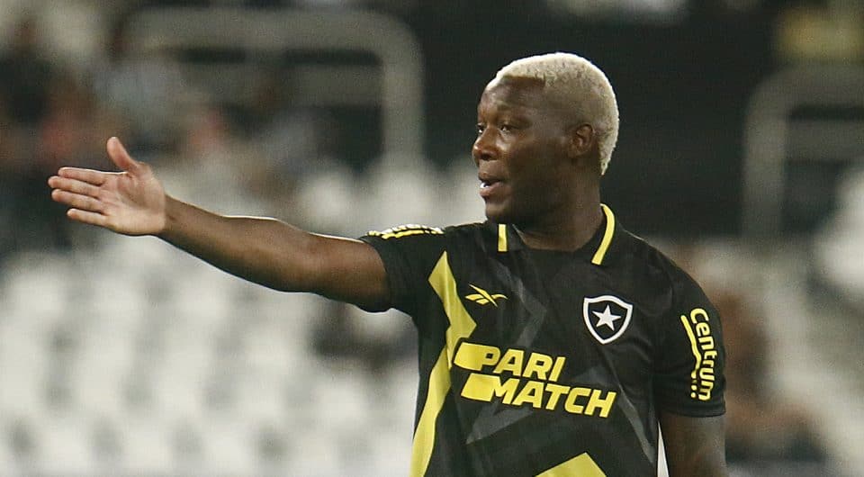 Bom retorno de lesionados é o grande título do Botafogo na Taça Rio