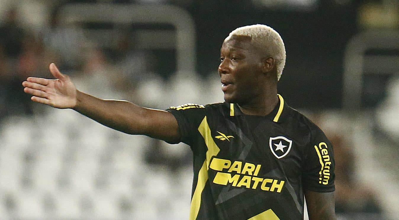 Bom retorno de lesionados &eacute; o grande t&iacute;tulo do Botafogo na Ta&ccedil;a Rio