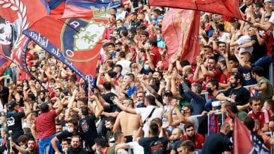 Real Madrid ter&aacute; grande desafio em La Liga: a torcida mais barulhenta da hist&oacute;ria do torneio