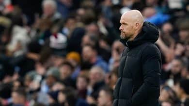 Ajax quer aproveitar crise no Manchester United e trazer Ten Hag de volta