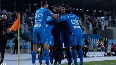 Em jogo com p&ecirc;nalti controverso, Al-Hilal conquista 27 vit&oacute;rias consecutivas e iguala recorde hist&oacute;rico