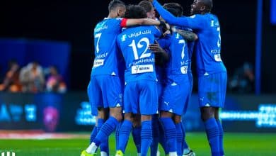 Com show de Milinkovic-Savic, Al-Hilal vence cl&aacute;ssico contra o Al-Ittihad de virada por 3 x 1