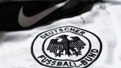 Federa&ccedil;&atilde;o Alem&atilde; explica motivos para trocar Adidas por Nike