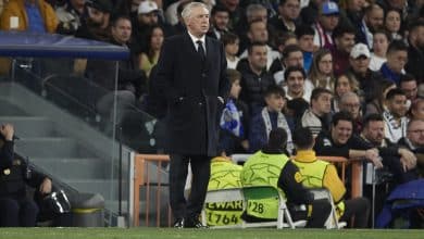 Ancelotti est&aacute; promovendo outra revolu&ccedil;&atilde;o no Real Madrid