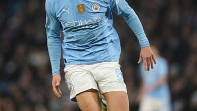 Haaland aceitou ir para o Barcelona em 2022
