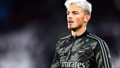 Revelada conversa que teria feito Ben White desistir da sele&ccedil;&atilde;o inglesa