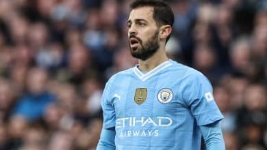 PSG pode oferecer sua promessa mais cobi&ccedil;ada ao City em troca de Bernardo Silva