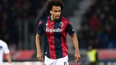 Bologna quer frustrar planos do Manchester United para pr&oacute;xima temporada