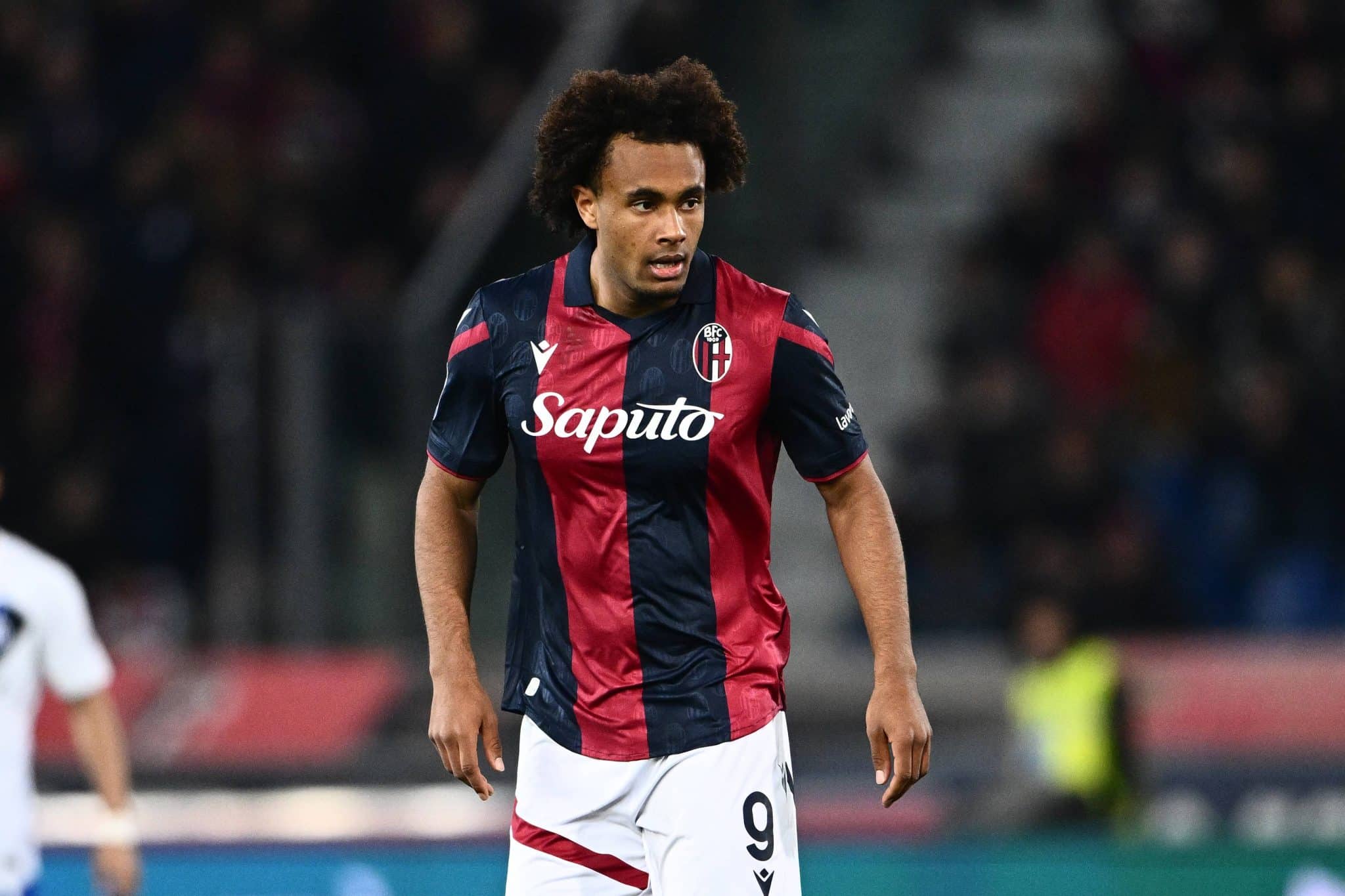 Bologna quer frustrar planos do Manchester United para pr&oacute;xima temporada