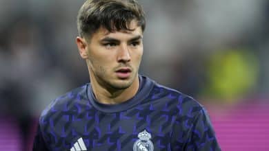 Brahim Diaz revela motivo que o fez escolher Marrocos e desprezar a Espanha