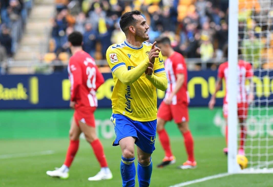 Atl&eacute;tico de Madrid, o amigo dos desesperados, perde para o C&aacute;diz e v&ecirc; vaga na Champions amea&ccedil;ada