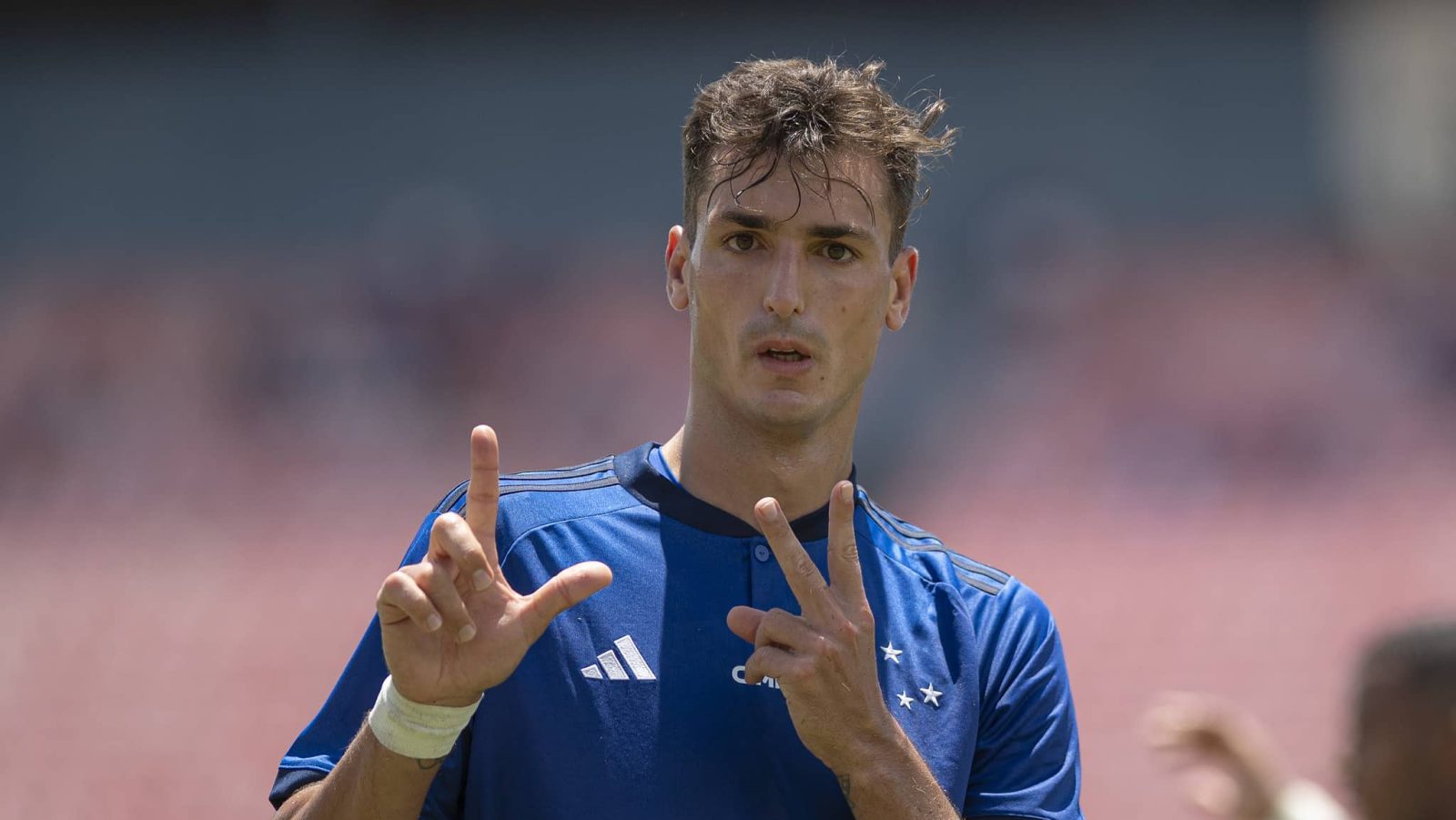 Balan&ccedil;o da janela: Ronaldo cumpriu promessa de melhorar elenco do Cruzeiro?