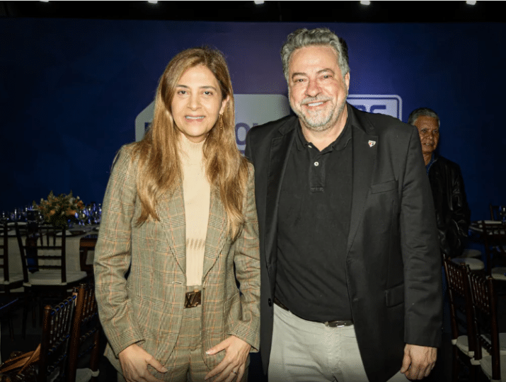 Clubes da Libra batem de frente com o Flamengo e confirmam rota de colisão no bloco