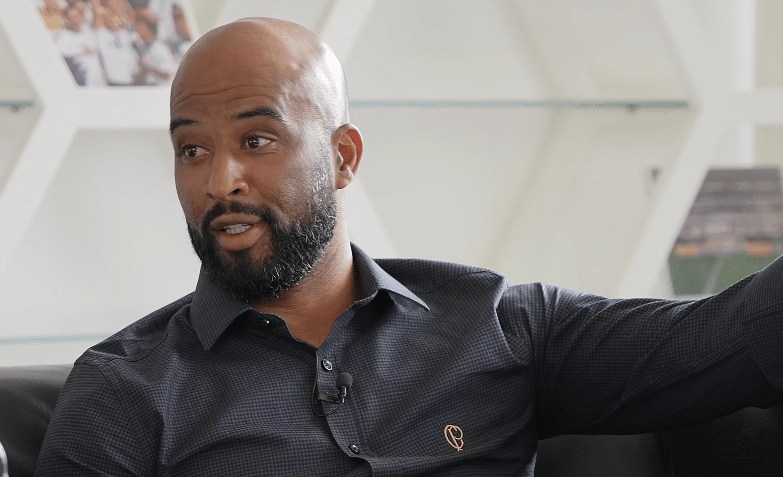 Por que Fabinho Soldado &eacute; considerado o grande vencedor da janela nos bastidores do Corinthians