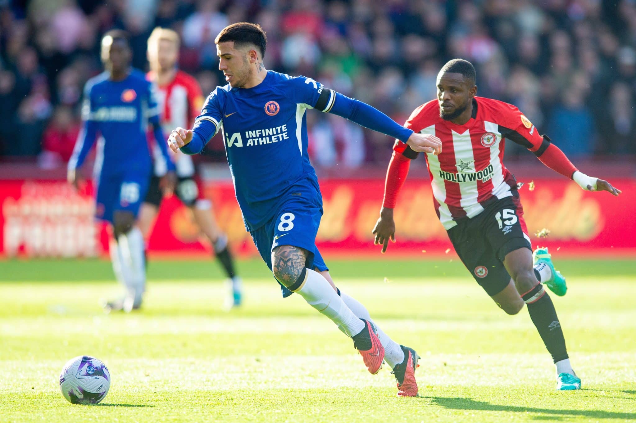 Chelsea pode apelar &agrave; categoria de base ap&oacute;s gastar muito mal e ganhar nada