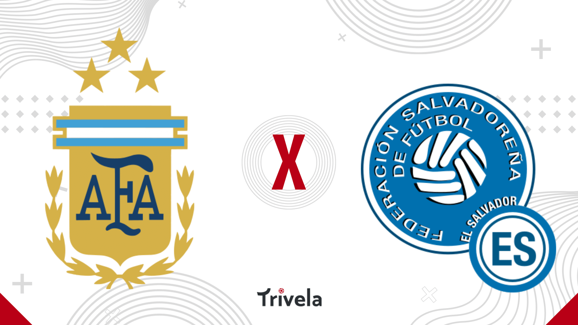 Argentina x El Salvador: onde assistir, palpites e escala&ccedil;&otilde;es &ndash; Amistosos &ndash; 22/03/2024