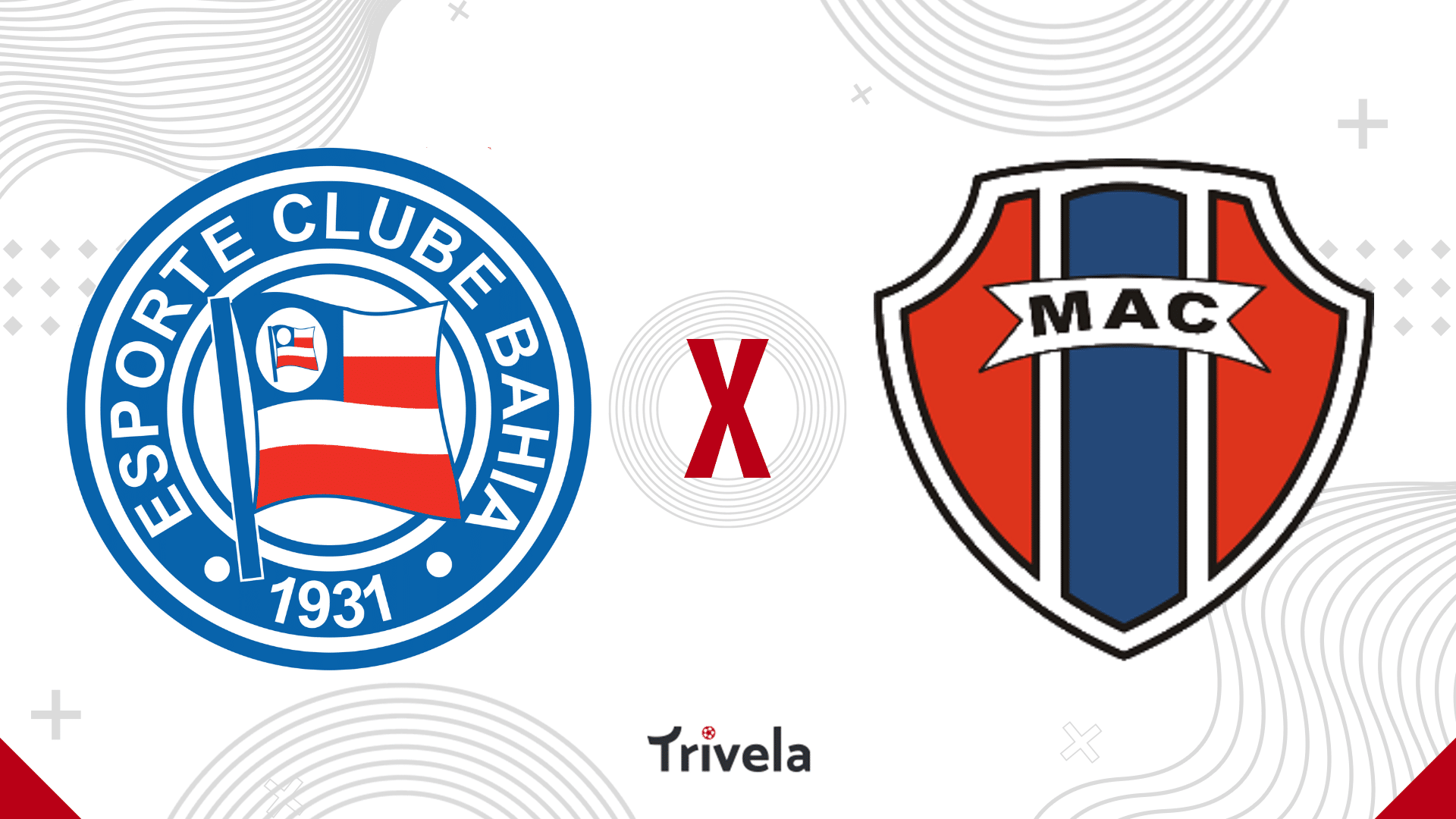 Bahia x Maranh&atilde;o: onde assistir e escala&ccedil;&otilde;es &ndash; Copa do Nordeste &ndash; 24/03/2024