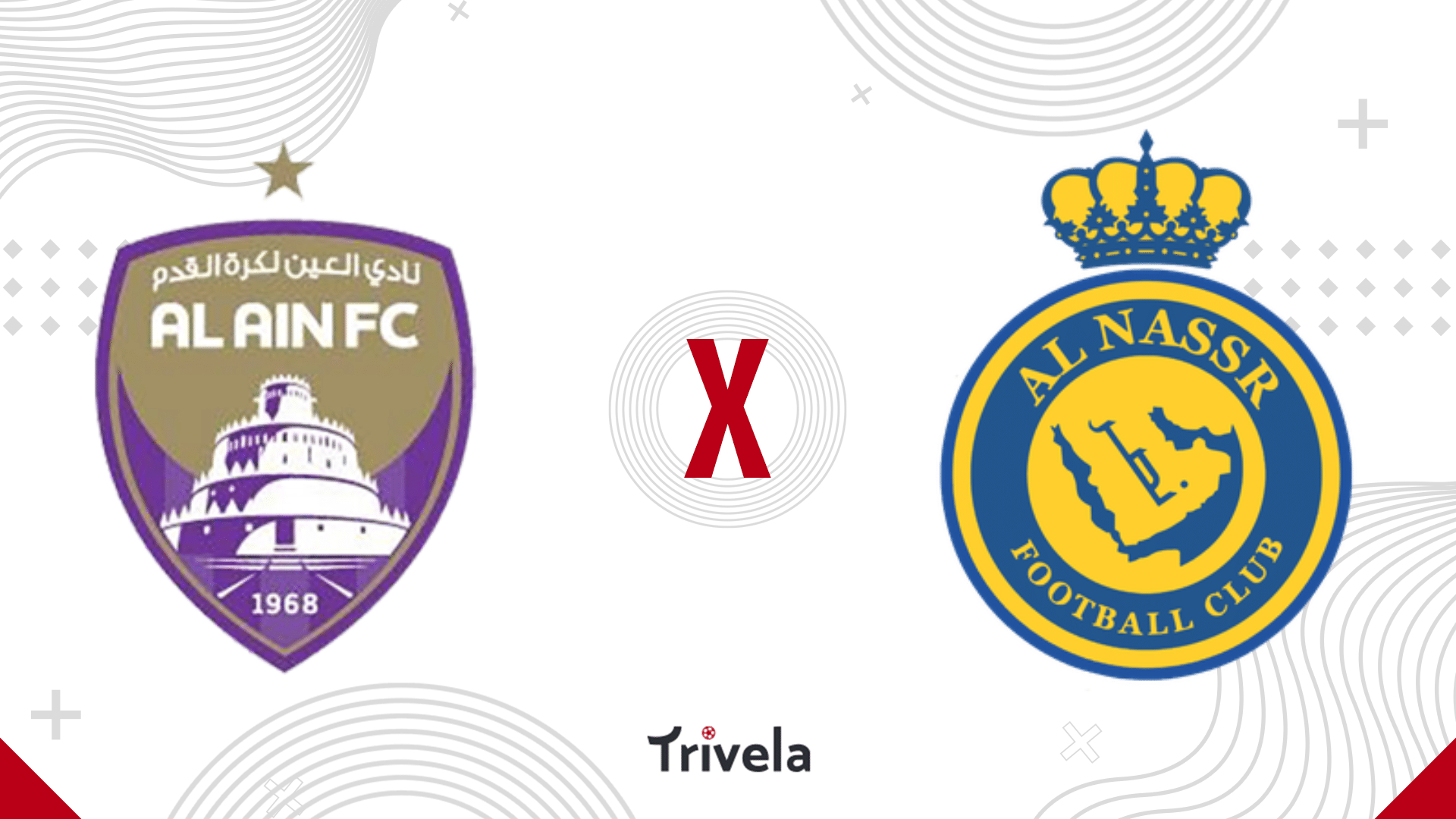 Al-Ain x Al-Nassr: onde assistir e escala&ccedil;&otilde;es &ndash; Champions Asi&aacute;tica &ndash; 04/03/2024