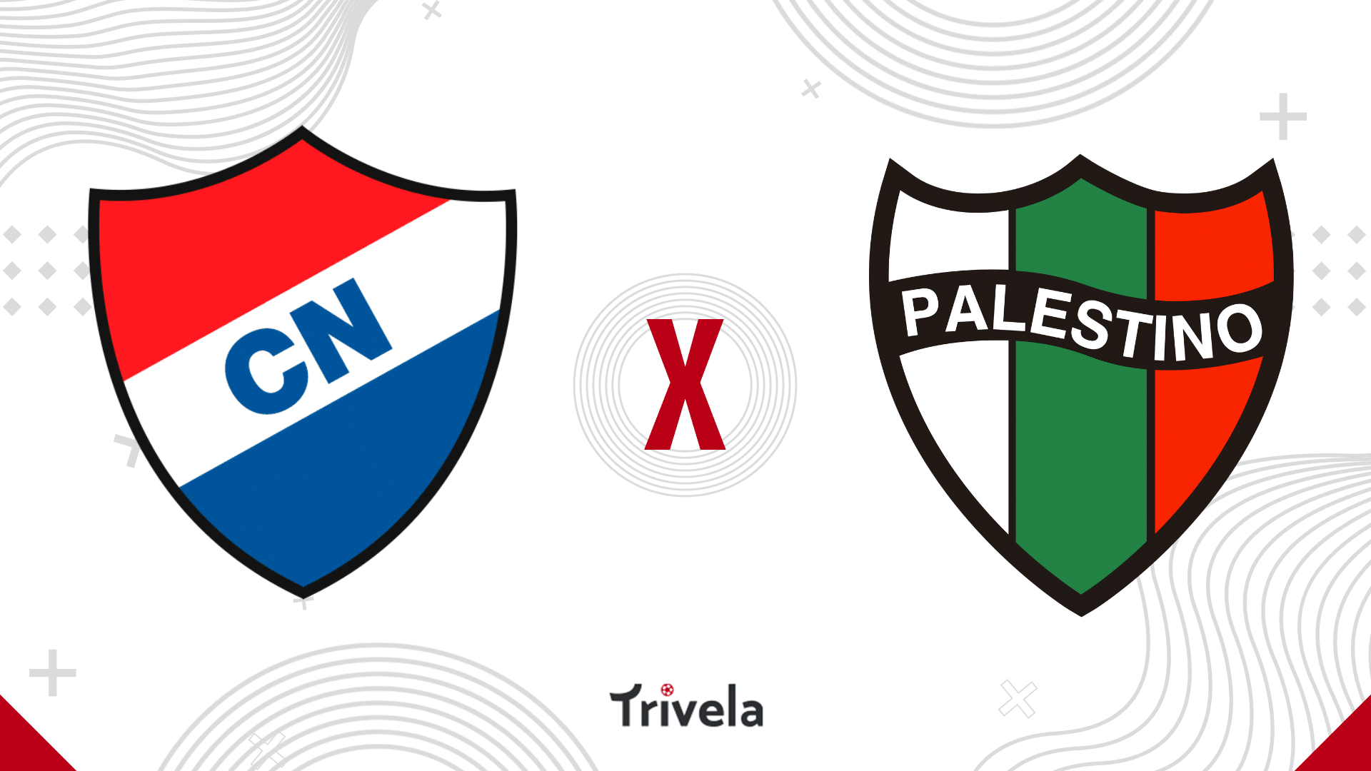 Nacional-PAR x Palestino: onde assistir, palpites e escala&ccedil;&otilde;es &ndash; Libertadores &ndash; 05/03/2024