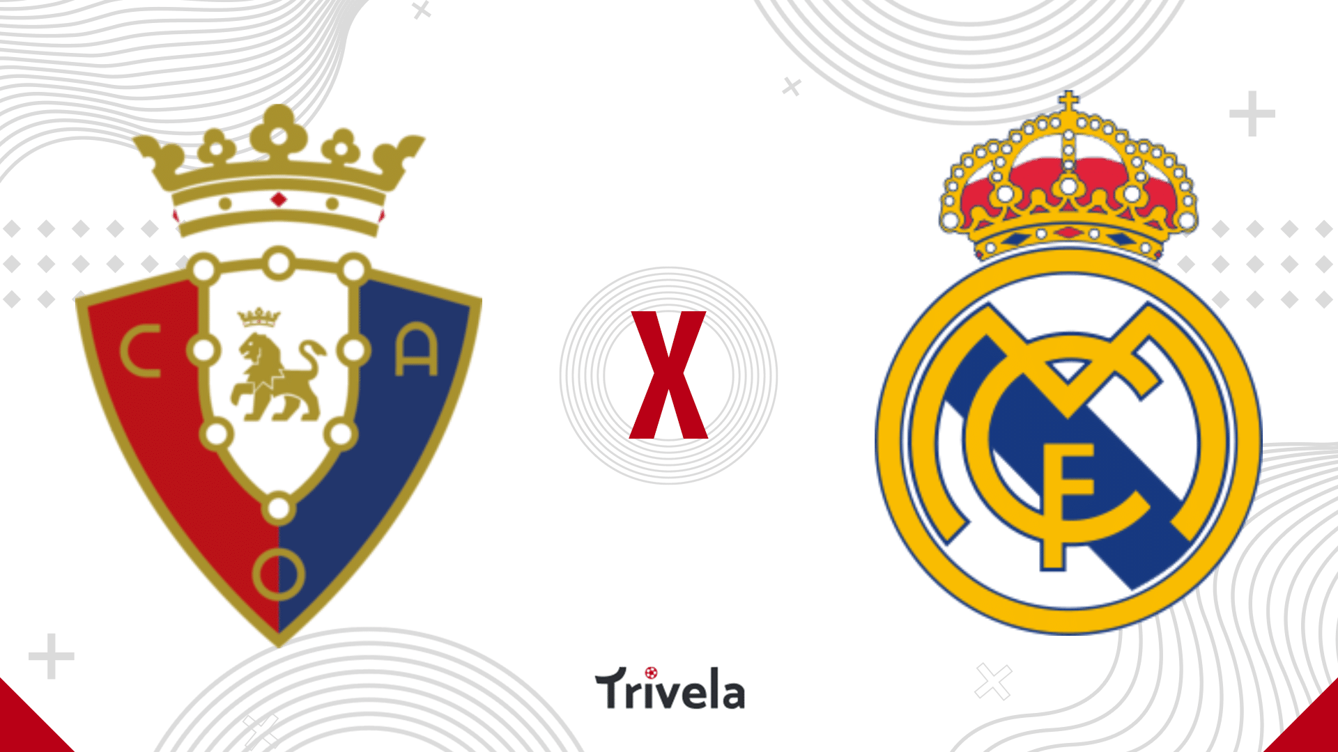 Osasuna x Real Madrid: onde assistir, palpites e escala&ccedil;&otilde;es &ndash; La Liga &ndash; 16/03/2024