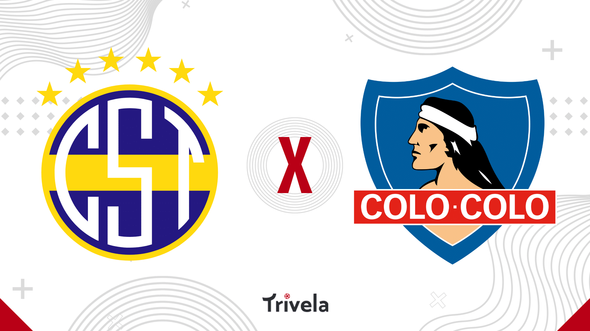 Trinidense x Colo Colo: onde assistir, palpites e escala&ccedil;&otilde;es &ndash; Libertadores &ndash; 06/03/2024