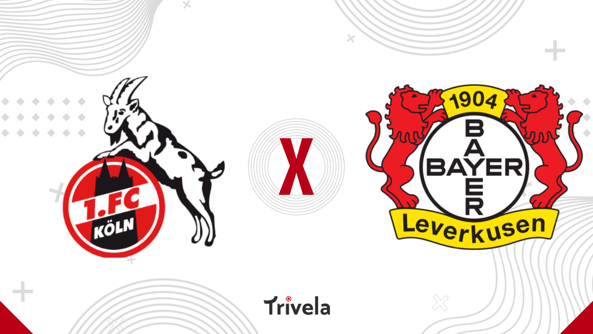 Col&ocirc;nia x Bayer Leverkusen: onde assistir, palpites e escala&ccedil;&otilde;es &ndash; Bundesliga &ndash; 03/03/2024