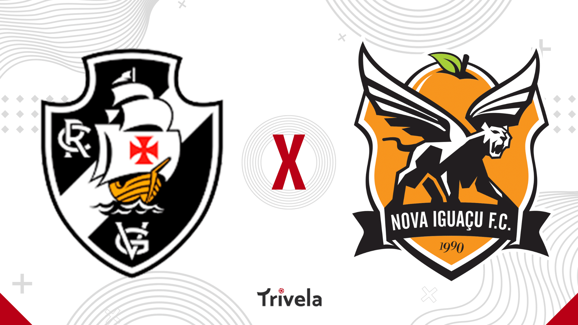 Vasco x Nova Igua&ccedil;u: onde assistir, palpites e escala&ccedil;&otilde;es &ndash; Campeonato Carioca &ndash; 10/03/2024
