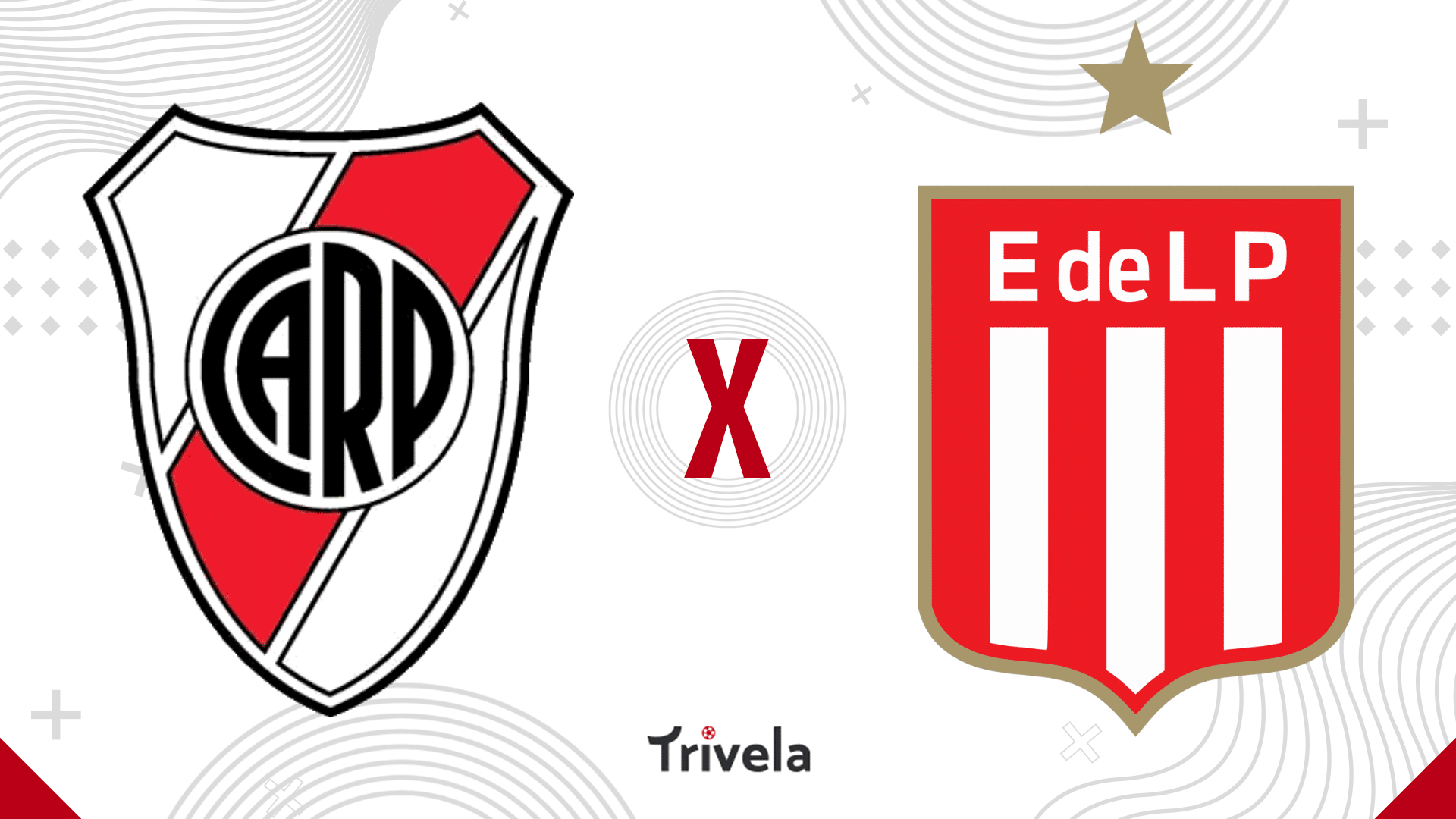 River Plate x Estudiantes: onde assistir, palpites e escala&ccedil;&otilde;es &ndash; Supercopa da Argentina &ndash; 13/03/2024