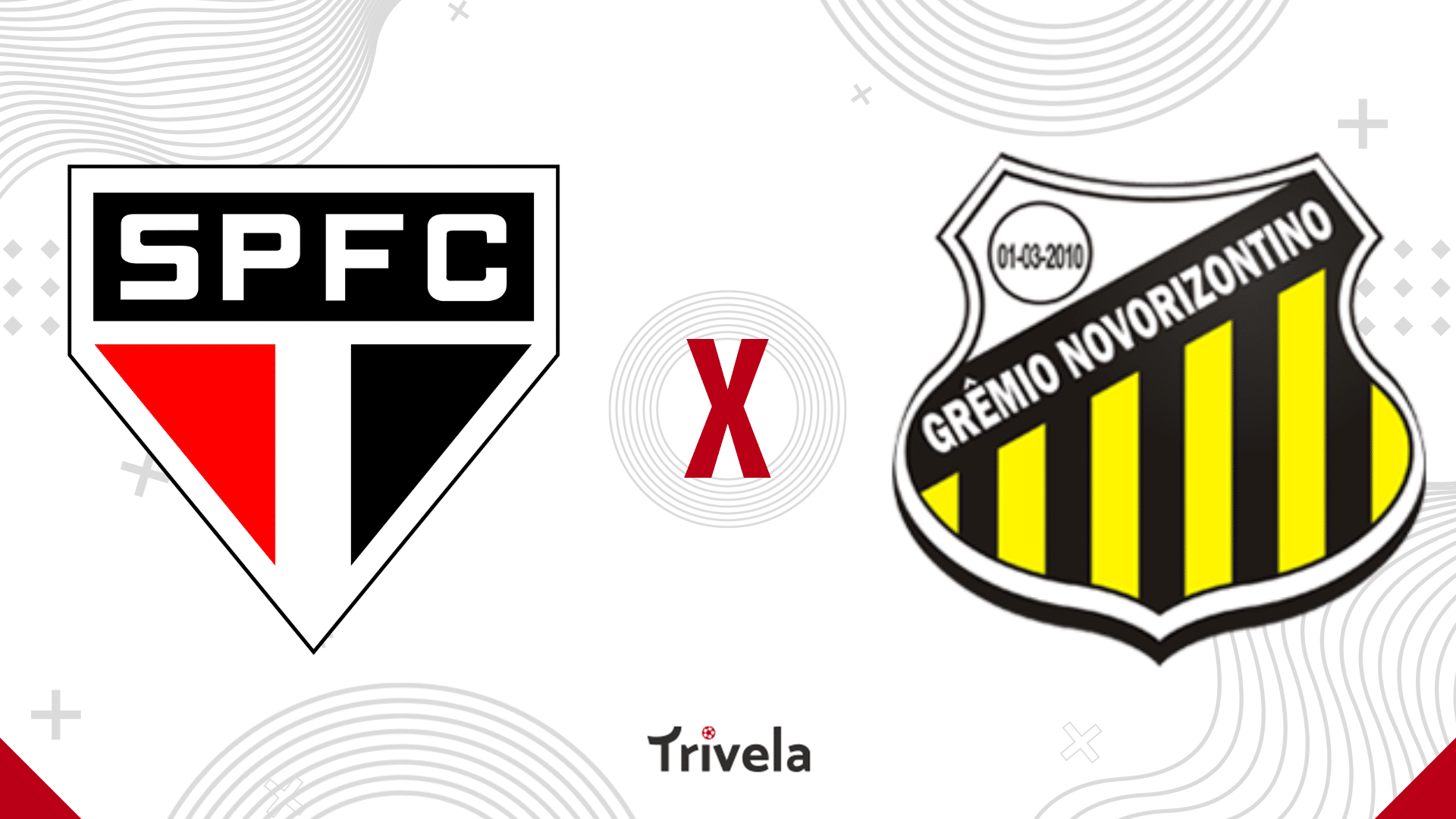 S&atilde;o Paulo x Novorizontino: onde assistir, palpites e escala&ccedil;&otilde;es &ndash; Campeonato Paulista &ndash; 17/03/2024