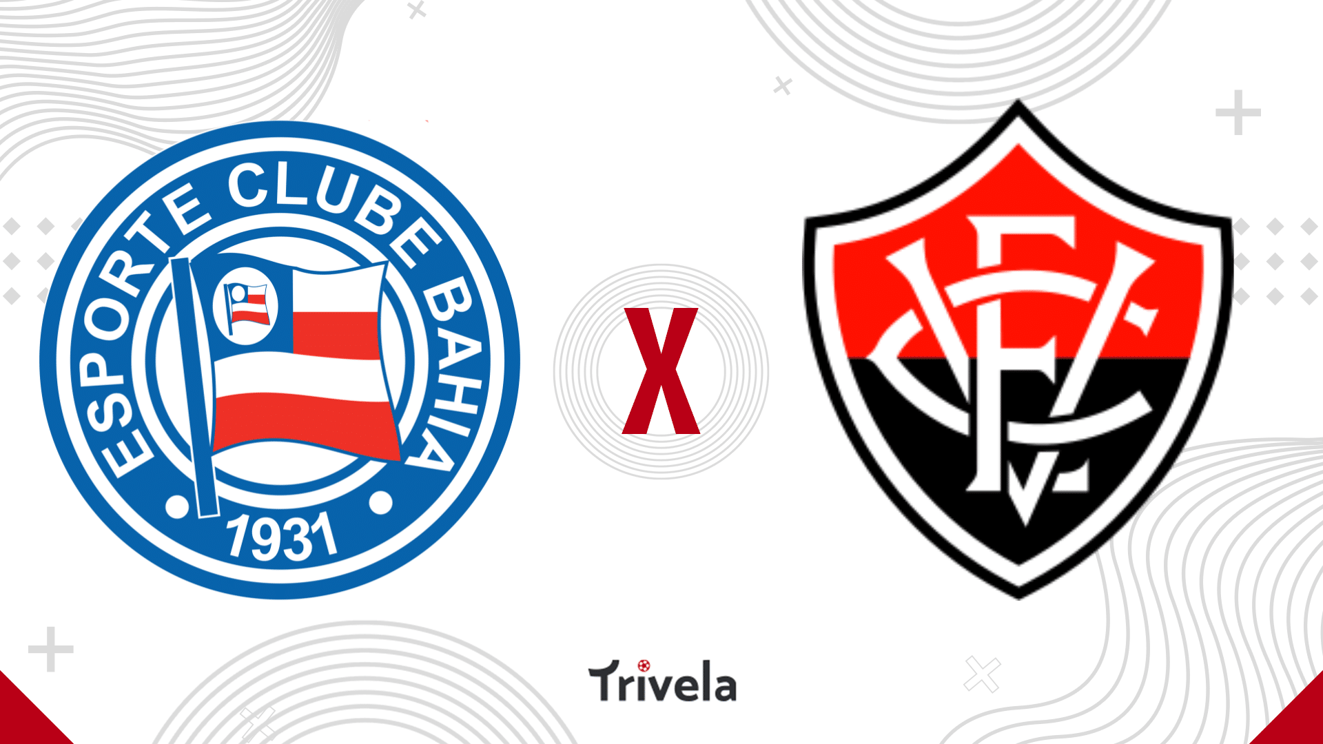 Bahia x Vit&oacute;ria: onde assistir, palpites e escala&ccedil;&otilde;es &ndash; Copa do Nordeste &ndash; 20/03/2024