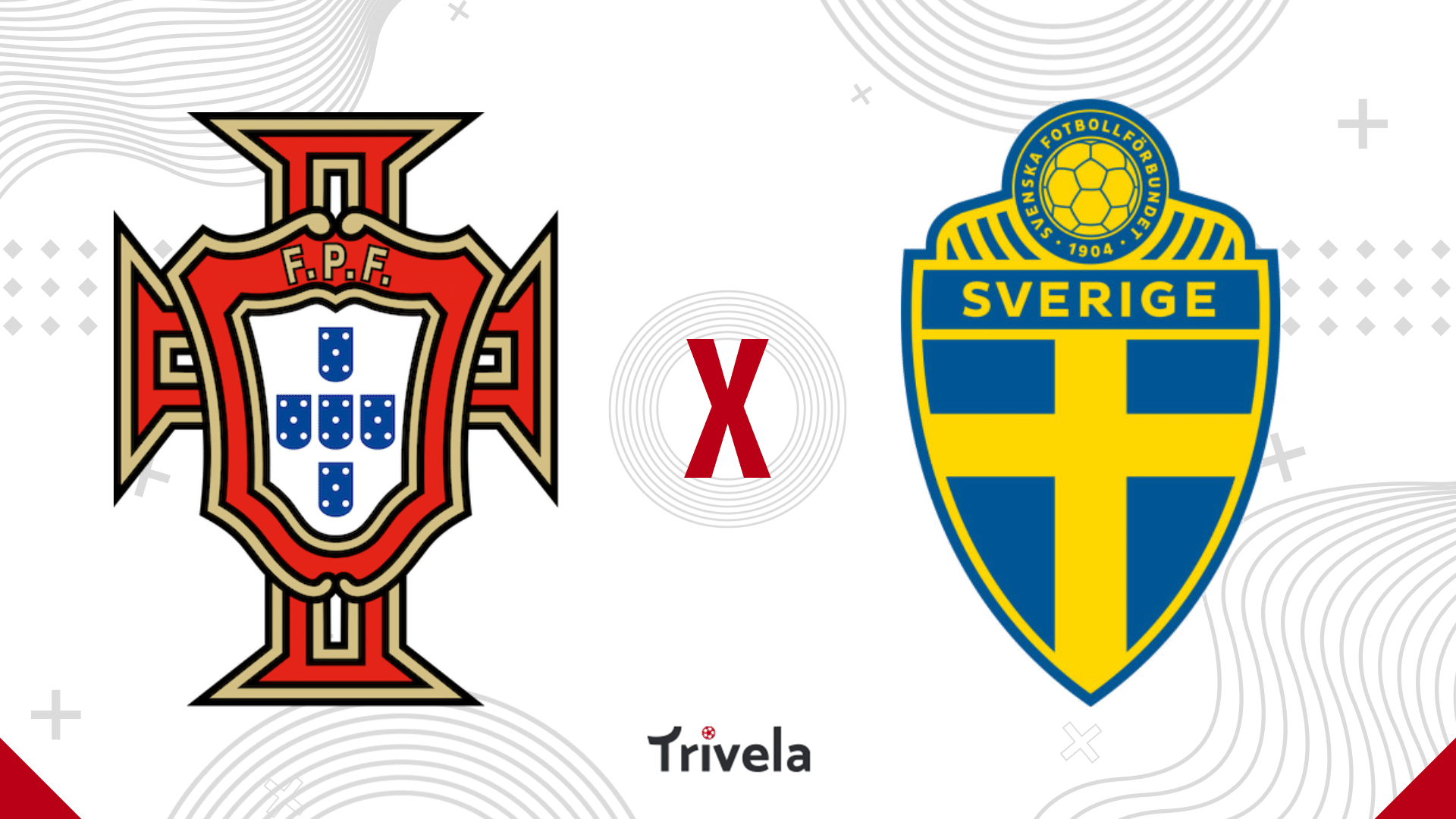 Portugal x Su&eacute;cia: onde assistir, palpites e escala&ccedil;&otilde;es &ndash; Amistosos Internacionais &ndash; 21/03/2024
