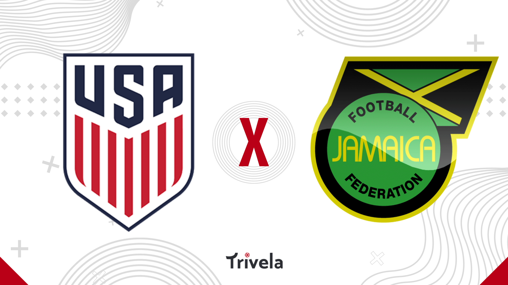 Estados Unidos x Jamaica: onde assistir, palpites e escala&ccedil;&otilde;es &ndash; Liga das Na&ccedil;&otilde;es da Concacaf &ndash; 21/03/2024