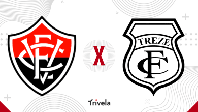 Vit&oacute;ria x Treze: escala&ccedil;&otilde;es e onde assistir &ndash; Copa do Nordeste &ndash; 27/03/2024