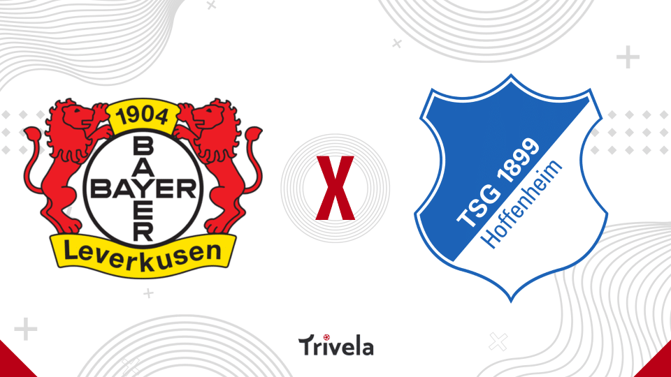 Bayer Leverkusen x Hoffenheim: onde assistir, palpites e escalações – Bundesliga – 30/03/2024