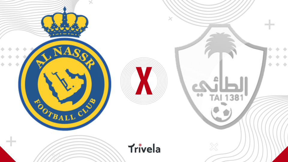 Al-Nassr x Al-Tai: palpites, onde assistir e escalações – Campeonato Saudita – 30/03/2024